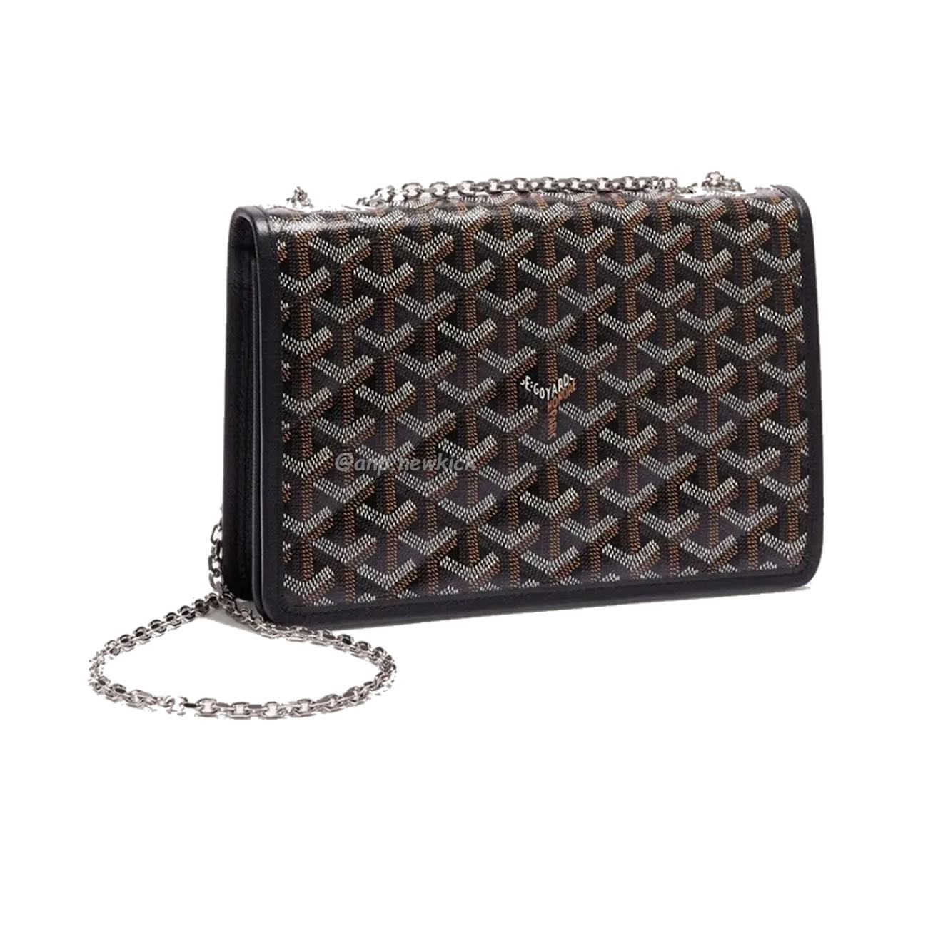 Goyard Alexandre Iii Bag 15 Cm X 4.5 Cm X 24 Cm (22) - www.newkick.vip